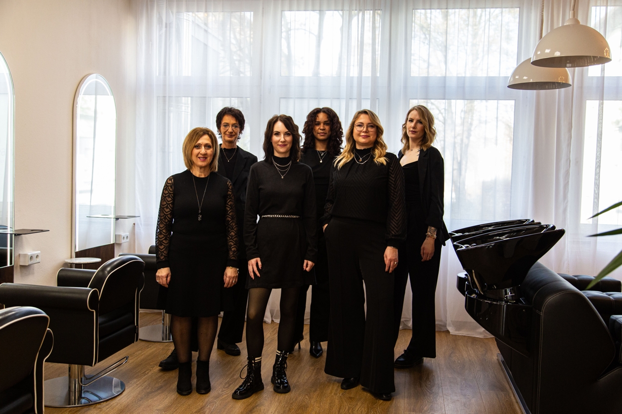 HairlichCreativ_Gruppenbild